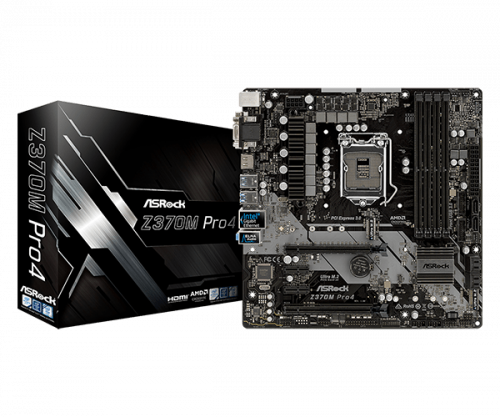 Z370M Pro4(M1)