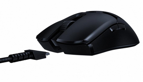 Компьютерная мышь Razer Viper Ultimate RZ01-03050200-R3G1 Чёрная