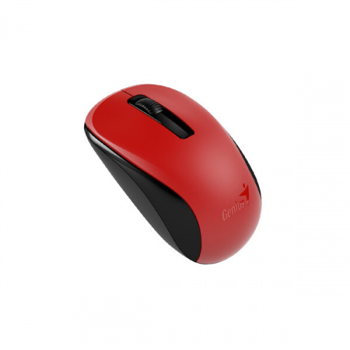 Компьютерная мышь, Genius, NX-7005 Красный