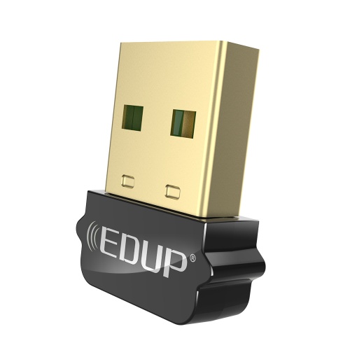 Блютуз USB EDUP EP-B3526 Bluethooth 4.0,