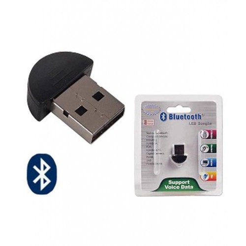 Bluetooth USB 2.0 Support Voice Data