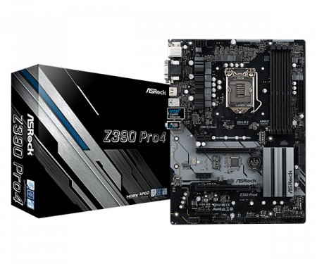 Z390 Pro4(M1)