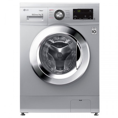 Стиральная машина Electrolux EW6S4R06W