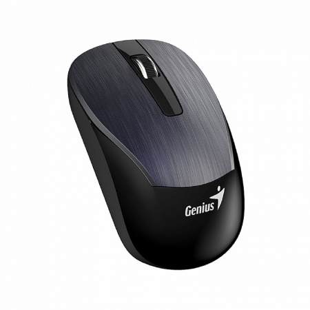 Компьютерная мышь Genius NX-9000BT V2 Темно Серый