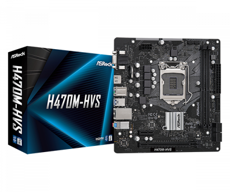 H470M-HVS(M1)