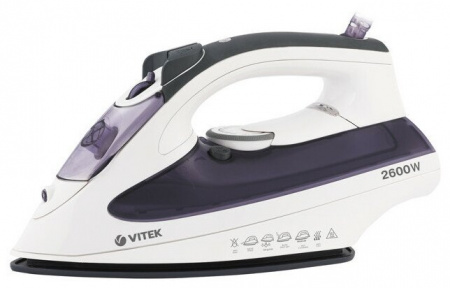 Утюг VITEK VT-8356