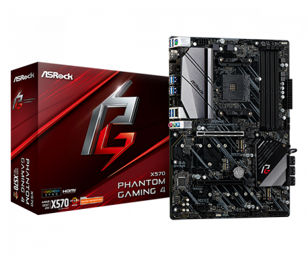 X570 Phantom Gaming 4(M1)