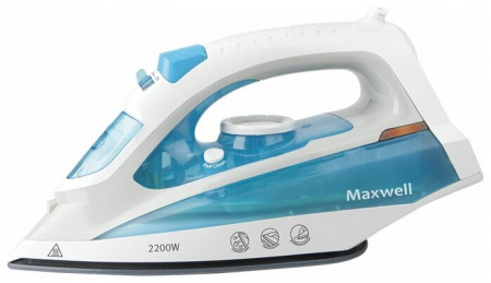 Утюг Maxwell MW-3055