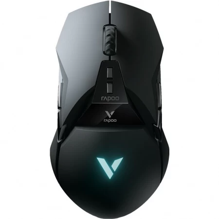 Компьютерная мышь Rapoo VT950 Игровая Черный
