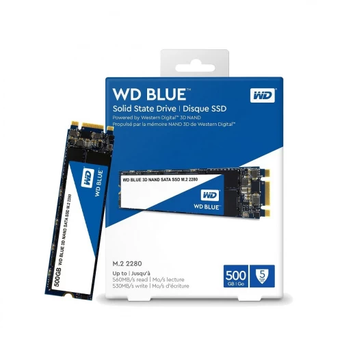 WDS500G2B0B-4