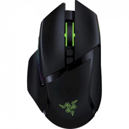 Компьютерная мышь Razer Basilisk Ultimate RZ01-03170200-R3G1 Игровая для FPS игр Чёрная