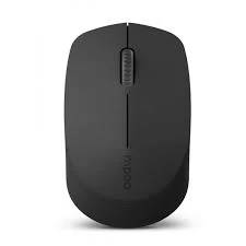 Компьютерная мышь Rapoo M100 Silent Тёмно-серый