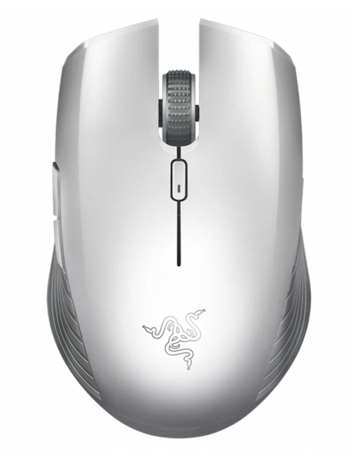 Компьютерная мышь Razer Atheris-Mercury RZ01-02170300-R3M1 Игровая Белая
