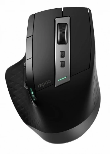 Компьютерная мышь Rapoo MT750S Черный
