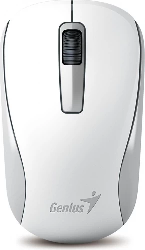 Компьютерная мышь, Genius, NX-7005 Белый