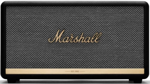 Акустика Marshall Stanmore II Black